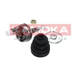 KAMOKA 6592