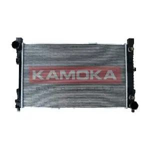 KAMOKA 7700069 Радіатор, система охолодження двигуна