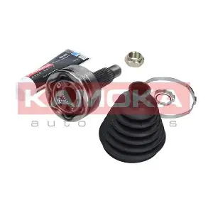6024 KAMOKA