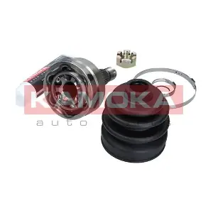 6696 KAMOKA