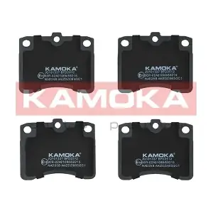KAMOKA JQ101337