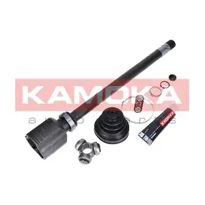 KAMOKA 8007