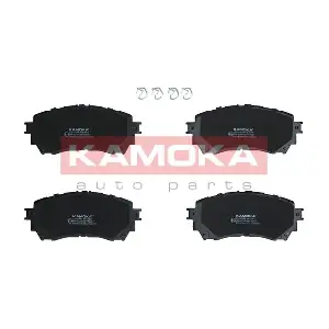 KAMOKA JQ101464
