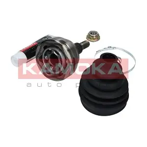 6061 KAMOKA