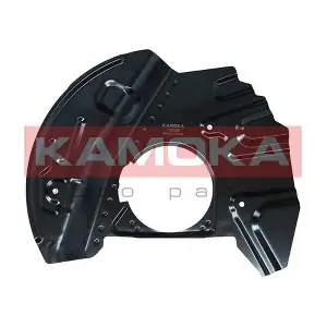 KAMOKA 1180065 Відбивач, гальмівний диск