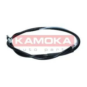 KAMOKA 1190697 Тросовий привод, стоянкове гальмо
