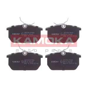 KAMOKA JQ101818