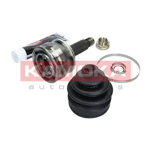 6384 KAMOKA