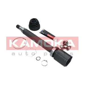 8736 KAMOKA