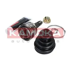 KAMOKA 6077