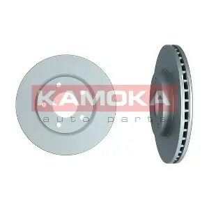KAMOKA 103579 Гальмівний диск