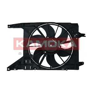 KAMOKA 7740016 Вентилятор, система охолодження двигуна
