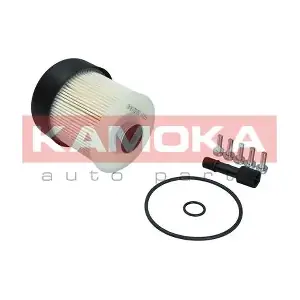 F320701 KAMOKA
