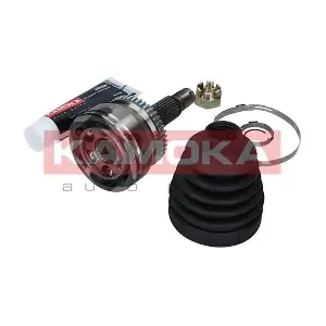 6064 KAMOKA