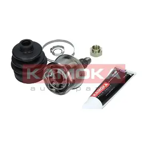 6123 KAMOKA