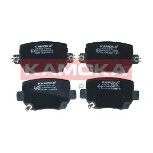 JQ101494 KAMOKA