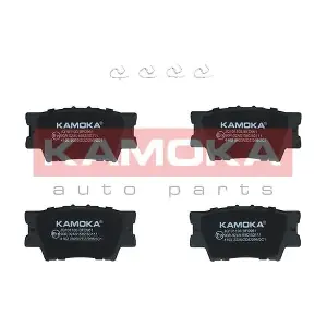 KAMOKA JQ101103