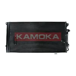 KAMOKA 7800320 Конденсатор, система кондиціонування повітря