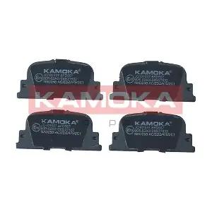 KAMOKA JQ101537