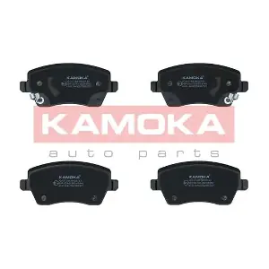 KAMOKA JQ101188