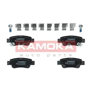 KAMOKA JQ1018466