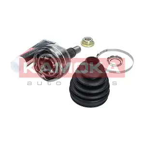 7392 KAMOKA