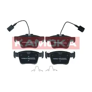 KAMOKA JQ101518