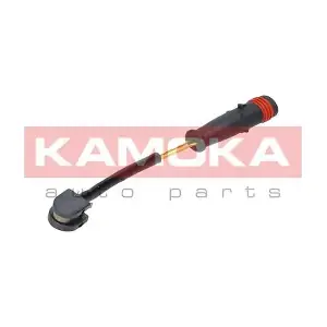 KAMOKA 105055 Сигнализатор, износ тормозных колодок