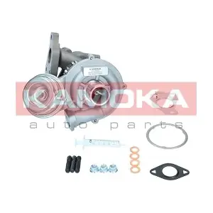KAMOKA 8600020