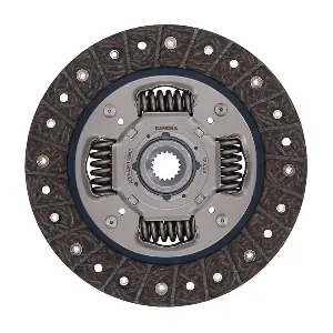 DC265 KAMOKA