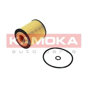 KAMOKA F120101