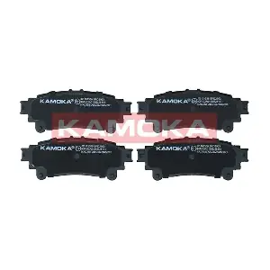 KAMOKA JQ101536