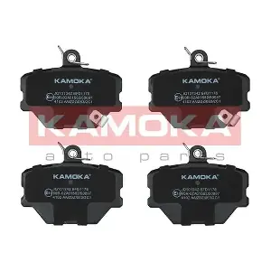 KAMOKA JQ101342