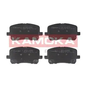 KAMOKA JQ101256
