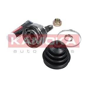KAMOKA 6091