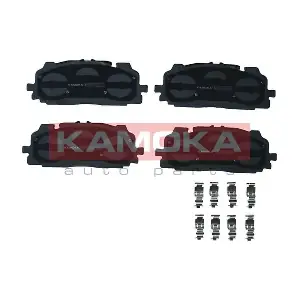 KAMOKA JQ101488