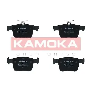 KAMOKA JQ101187