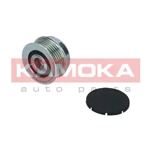 KAMOKA RC008