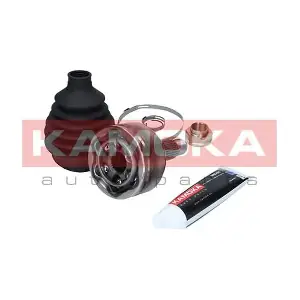 6096 KAMOKA