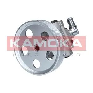 PP009 KAMOKA