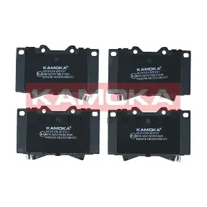 KAMOKA JQ101539