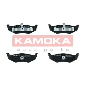 KAMOKA JQ101192