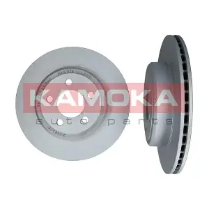 KAMOKA 1033532 Гальмівний диск