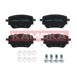 JQ101037 KAMOKA
