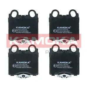 KAMOKA JQ101514