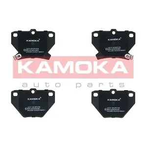 KAMOKA JQ101158