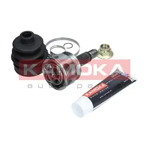KAMOKA 7640