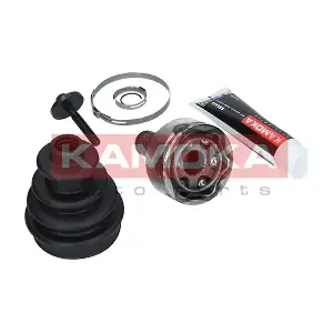6110 KAMOKA
