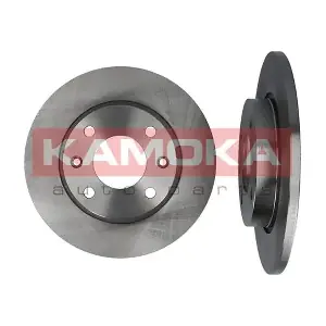 KAMOKA 103118