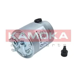 KAMOKA F315801